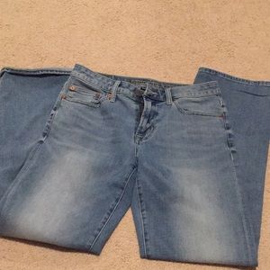 American eagle jeans 29x30 extreme flex